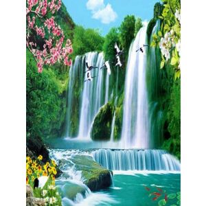Puzzle cu Diamante 136037517 - Puzzle