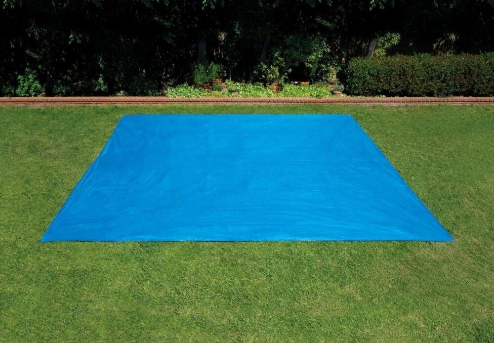 Intex Pool Unterlegfolie (4,7x4,7 m)