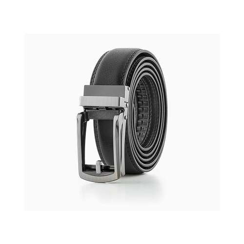 Elegáns Lyuk Nélküli Állítható Öv - 71-132 cm 50928071