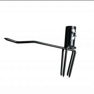 Weed Removing Tool Head 51215537 - Weed Puller