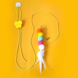 Hängendes Katzen-Spielzeug 51239686 - Viehzucht