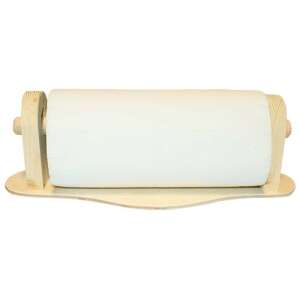 Fali papírtörlő tartó