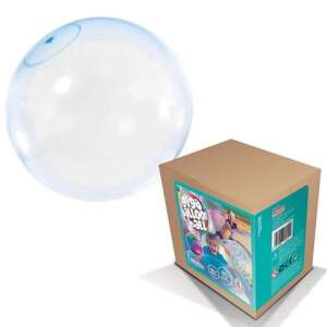 Óriás buborék labda, 3 színben - Kék 51241227 Strandlabda