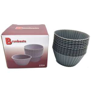 Lumarko Silikon-Muffinform-Set 46266636 - Koch- & Backgeschirr