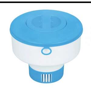 INTEX Maxi Úszó Vegyszeradagoló - 7,6 cm Tablettákhoz 50924530 - Vegyszeradagoló