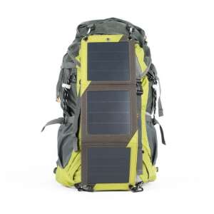 Solar alimentat sac de drumeție cu energie solară 51240931 Rucsacuri pentru drumeție