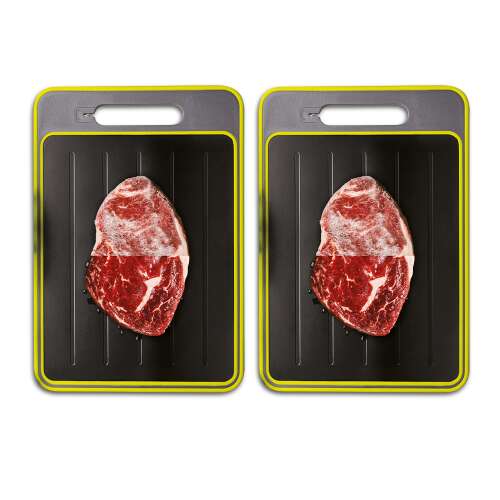 Livington FrostAway 1+1 4 az 1-ben kiolvasztódeszka