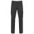 Designed To Work WK709 UNISZEX PAMUT STRETCH NADRÁG 54, fekete elölnézet zsebekkel
