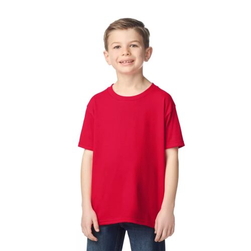 Gildan GIB5000 HEAVY COTTON™ GYERMEK PÓLÓ XL 169676765 - Gyerek póló