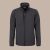 Craghoppers CRCEL003 EXPERT Férfi Basecamp Softshell Kabát, sötétzöld, elölnézet
