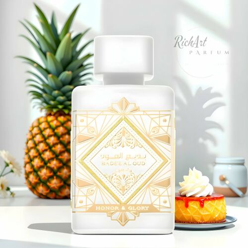 Lattafa Badee Al Oud Honor &amp; Glory EDP Unisex 100 ml 169685441 - Lattafa