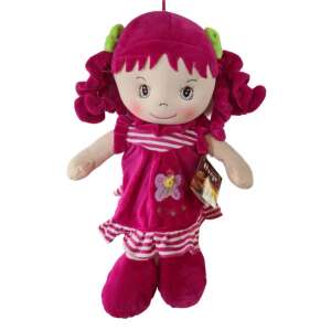 Rongybaba pink copfos 39x14cm