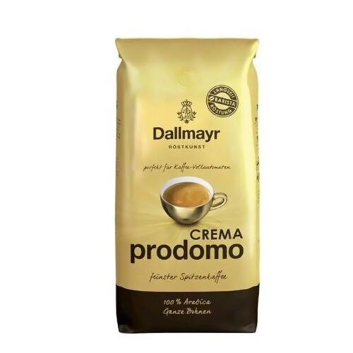 Kawa ziarnista Dallmayr Crema Prodomo 1 kg 133883928