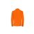 Férfi hosszú ujjú pólóing - B&C ID.001 LSL - orange - méret S 169710713