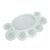 Paint Mixing Palette 16x9,5 cm 45170297
