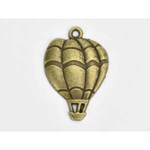 Prívesok - Teplovzdušný balón 5ks/balenie 45170309 Dámske šperky