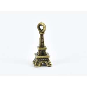 Prívesok - Eiffelova veža 5ks/balenie 45170477 Dámske šperky