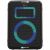 Klipsch Vegas Partybox Bluetooth Speaker Black hangszóró 169933725