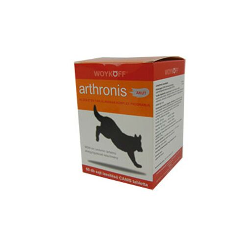 Arthronis 1. fázis 169944443 - Kiegészítő takarmány kutyáknak