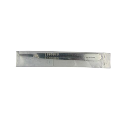 SZIKENYÉL "4" 13 CM 169944773 - Manikűr és pedikűr szike
