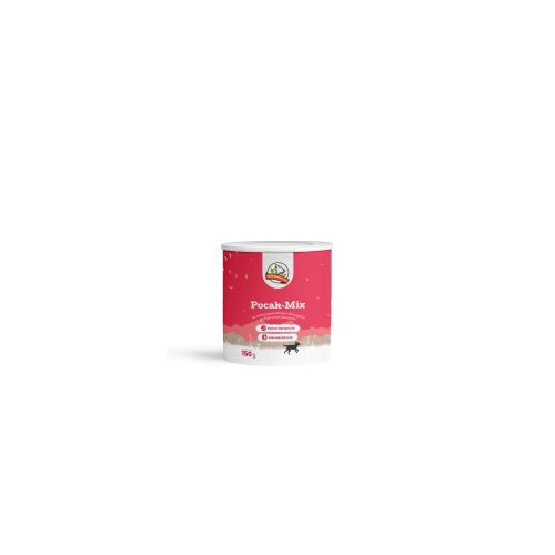Farkaskonyha Pocak-Mix 150 g 169944857 - Kiegészítő takarmány kutyáknak