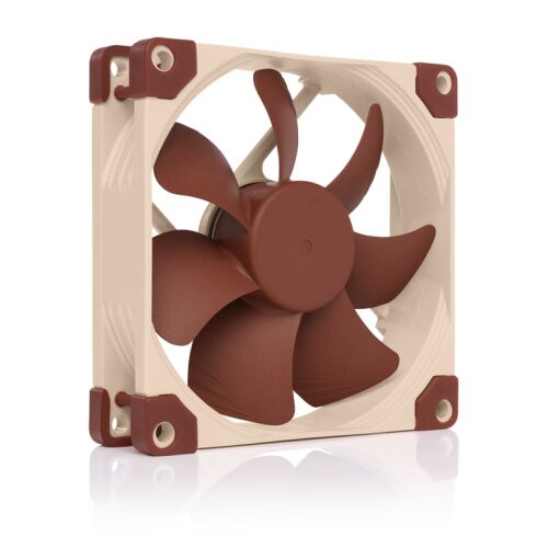 Noctua NF-A9 5V PWM ventilátor 169957969 - PC ventilátor