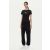 Női edzőnadrág Calvin Klein Jeans LV047B235G L INTL fekete 170000656