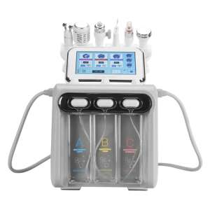 6 in 1 Mikrodermabráziós készülék 55939453 - Fodrászat & Kozmetika