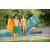 Fashion Inflatable Mattress 188 x 71 cm 45174075
