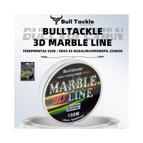 3D MARBLE LINE ZSINOR 300M - 0.30 170009603 