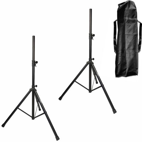 KA-LINE STAND S-7/2 hangszóróállványok fedéllel 170553248 - Hangfal állvány