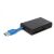 OMEGA KÁRTYAOLVASÓ microSDHC SDHC SDXC CF USB 3.0 + DOBOZ [42848] 170013901