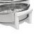 NAGY HALOGÉN TŰZHELY 18L 1500W FŐZ, KIOLVASZT, SÜT, GRILLEZ KD4135 170016761