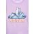 Disney Lilo és Stitch, A csillagkutya Chill gyerek hosszú póló, felső 3 - 8 év / 98 - 128 cm 170040885