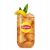 Frissítő Lipton citromos jeges tea ital magas pohárban jégkockákkal, citromszelettel és mentalevelekkel, Lipton logóval márkázva.