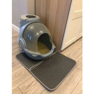 Kétrétegű macskaszőnyeg, macskaalom elé vagy állattartó ládába 81554147 - Macskaalom szőnyeg