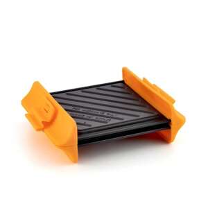 InnovaGoods Mikrohullámúsütő kiegészítő Grillezéshez