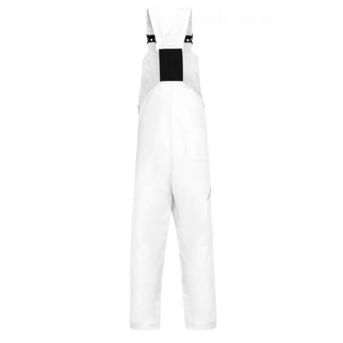 Designed To Work WK829 UNISZEX MUNKÁS OVERALL 3XL 170061716 - Munkás overál