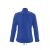 SOL'S ROXY Női Softshell Dzseki, hátulnézet, kék