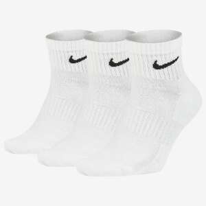 Nike Everyday Cushioned 3db-os Sportzokni &quot;S 34-38&quot; 74314002 Férfi zokni
