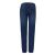 So Denim SD004 MAX SLIM FARMERNADRÁG férfi slim fit farmer, hátulnézet, sötétkék, zsebekkel és övbújtatókkal