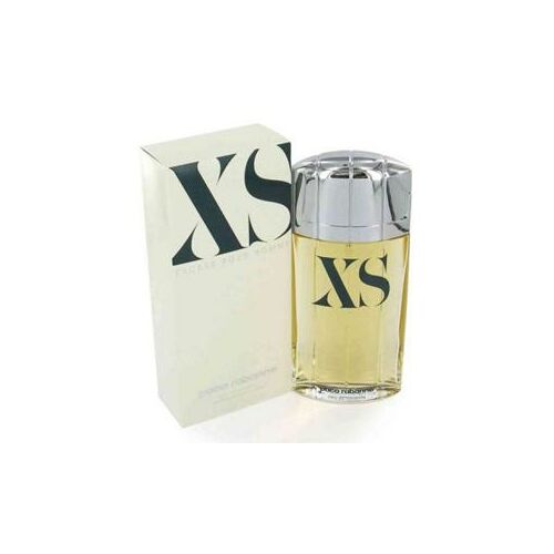 XS (Férfi parfüm) edt 100ml TESZTER 170078512 - Paco Rabanne