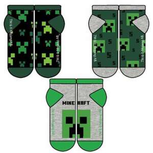 Minecraft gyerek titokzokni 35/38 45183284 - Minecraft