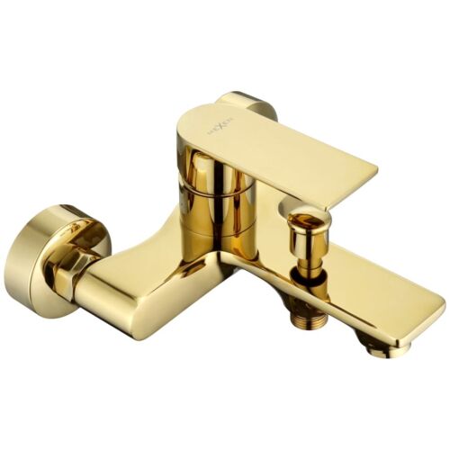 Mexen Royo arany kád csaptelep - 72230-50 170222178 - Otthon és kert