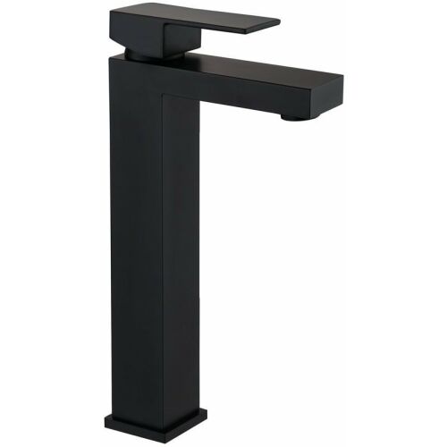 Mexen Cube magas fekete mosdócsaptelep - 72910-70 170222955 - Otthon és kert