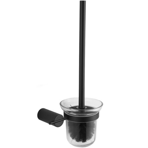 Mexen Aron fekete WC-kefe - 7088150-70 170266652 - Otthon és kert