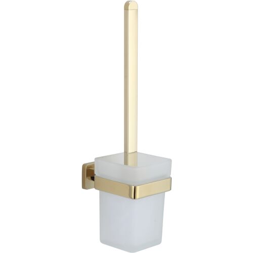 Mexen Asis arany WC-kefe - 7017650-50 170266734 - Otthon és kert