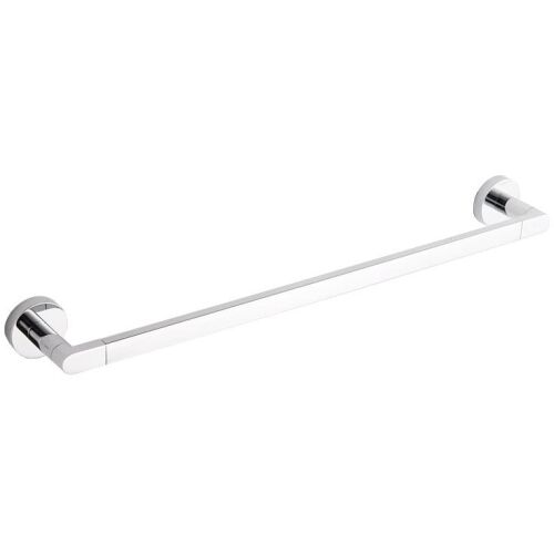 Mexen Tiber törölközőtartó, króm - 7050524-00