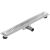 Mexen Flat M09 lineáris lefolyó 70 cm, inox - 1028070-15 170366137