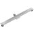 Mexen Flat M15 lineáris lefolyó 90 cm, inox - 1024090-15 170366491